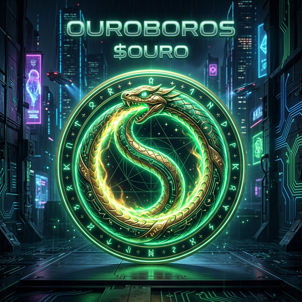 OUROBOROS